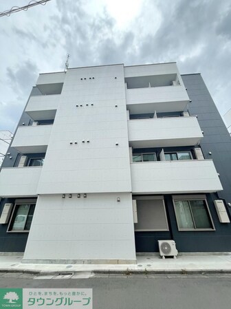 グランクオール西川口の物件内観写真